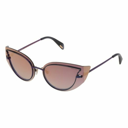 Ladies' Sunglasses Police SPL939H86X