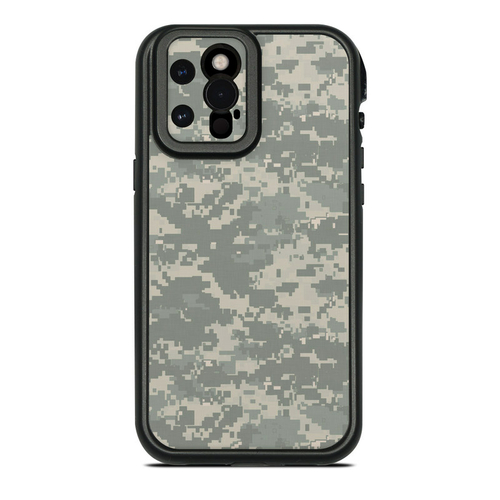 DecalGirl LF12PM-ACUCAMO Lifeproof iPhone 12 Pro Max Fre Case Skin - A