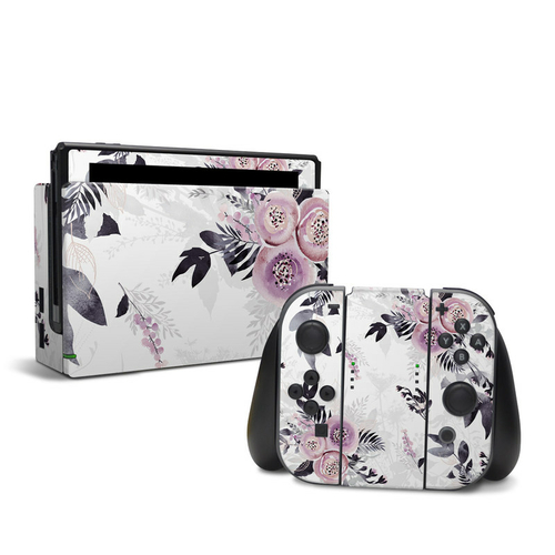 DecalGirl NSW-NEVERENDING Nintendo Switch Skin - Neverending