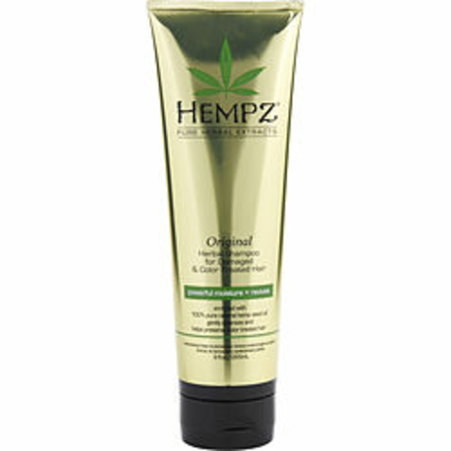 HEMPZ by Hempz