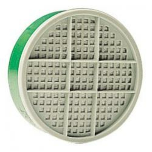 SAS SA1004-00 Ammonia and Methylamine Cartridge 6 Per Box