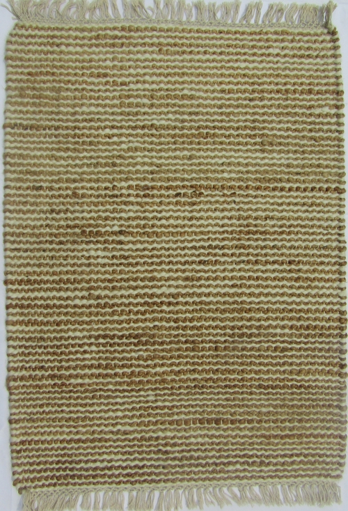 Lucid Wool & Jute Rug