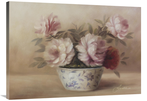 Global Gallery GCS-121159-40-142 40 in. Ariana Art Print - Cheovan