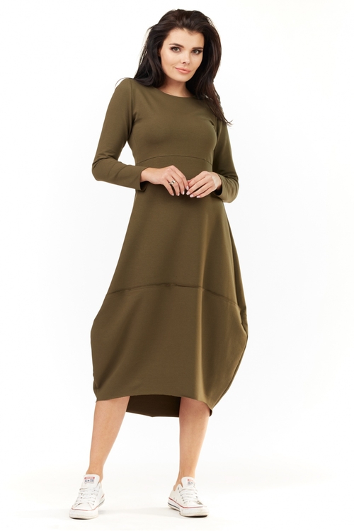  Daydress model 109810 awama 