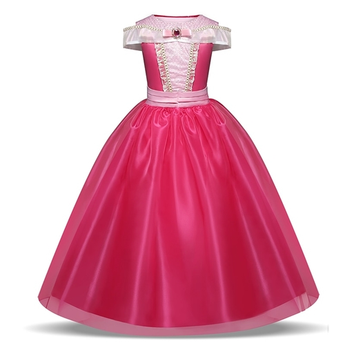 Sleeping Beauty Princess Aurora Dress up Costume