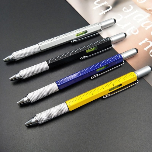 Multi-Functional Pen