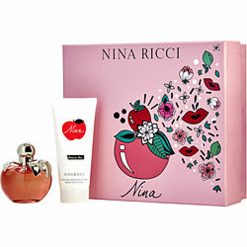 NINA by Nina Ricci