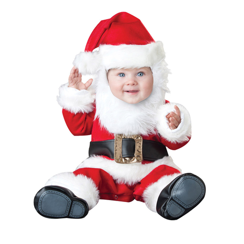 Christmas Outfit Winter Toddler Boy Clothes