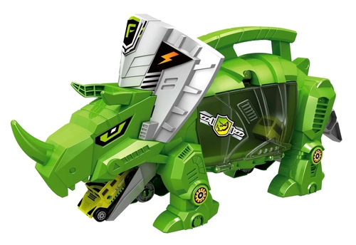 AZ Trading & Import DS917 Dinosaur Storage Carrier for Your Dinosaurs 