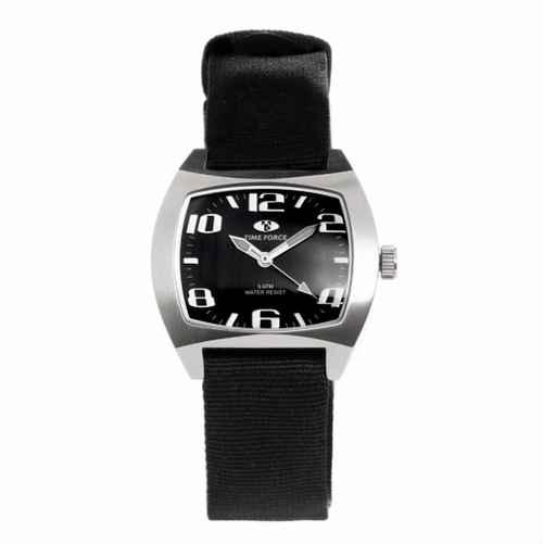 Time Force TF2253L-10 watch unisex quartz