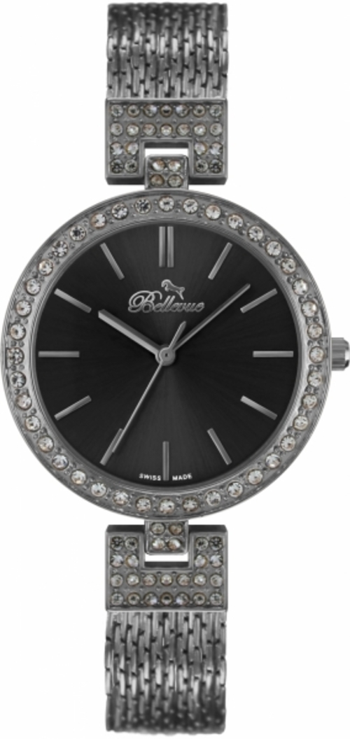 Bellevue B25 watch woman quartz