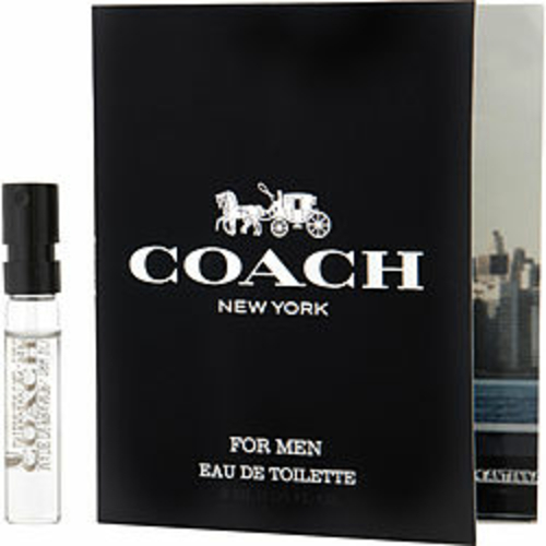 COACH FOR MEN by Coach