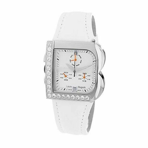 Ladies' Watch Laura Biagiotti LB0002L-BLZ (Ø 33 mm)