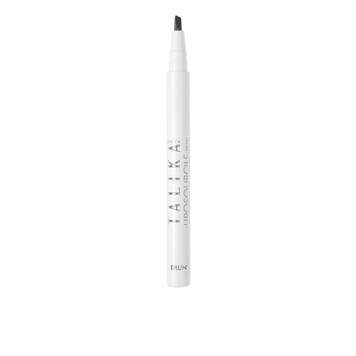 Lip Liner Pencil Talika Eyebrow Dark Brown 0,8 ml