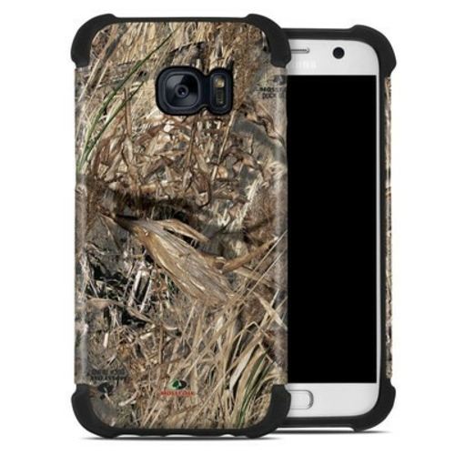 DecalGirl SGS7BC-MOSSYOAK-DB Samsung Galaxy S7 Bumper Case - Duck Blin