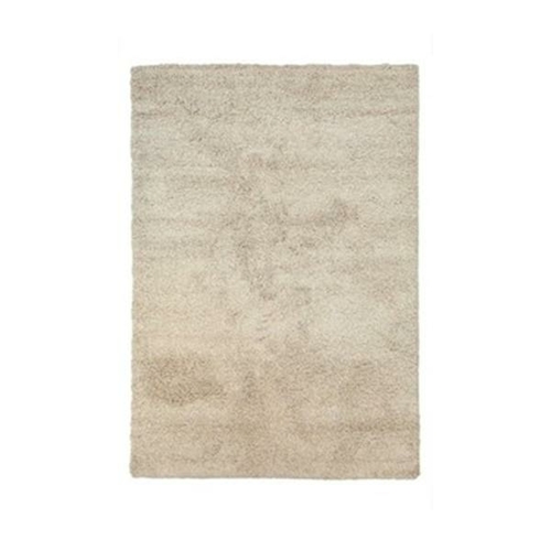 Himalaya Cream Shag Rug