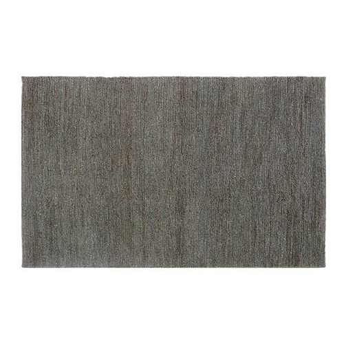 Soumak Grey Jute Rug