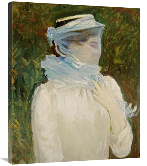 Global Gallery GCS-268512-36-142 36 in. Sally Fairchild Art Print - Jo