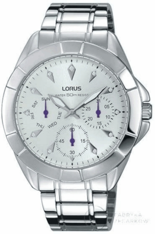 Lorus RP635CX9 watch woman quartz