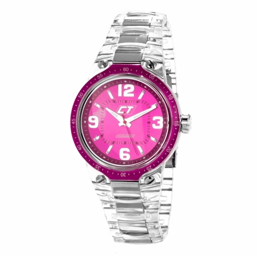 Chronothec CC7043M-08 watch unisex quartz