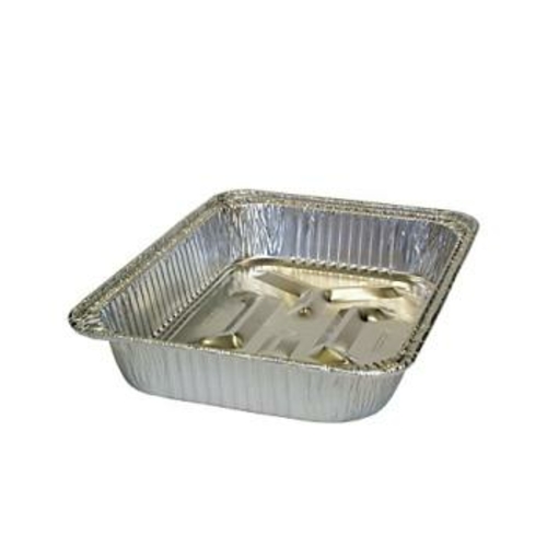 DDI 332130 Disposable Large Roaster with Raised Ribs Case Of 12