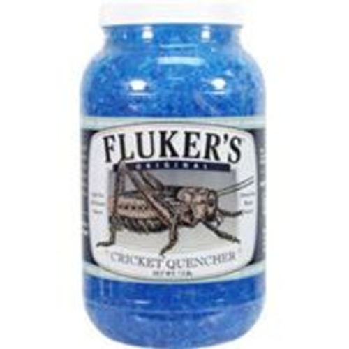 FLUKERS-71202 Cricket Quencher Store Use