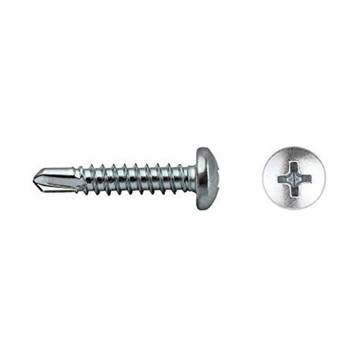 Box of screws CELO Ø 3,9 x 13 mm Metal plate screw 500 Units