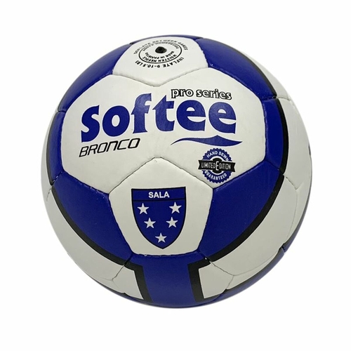 Indoor Football Softee Bronco SALA 62 Blue