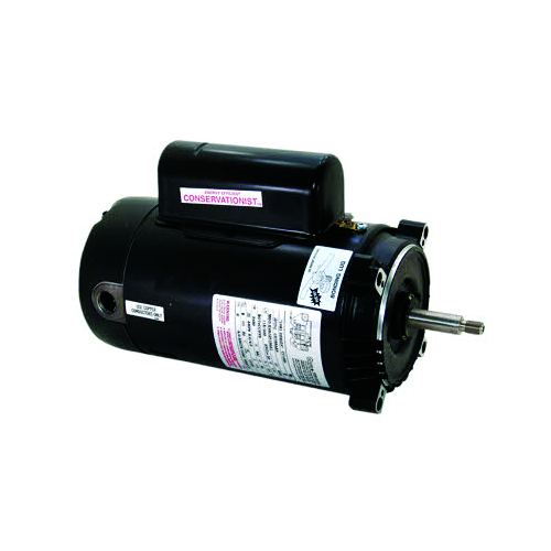Regal Beloit America - Epc ST1202 AO Smith Motor 2 HP - 230 Volt Singl
