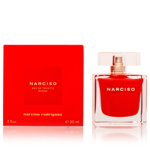 NARCISO ROUGE EDT SPRAY