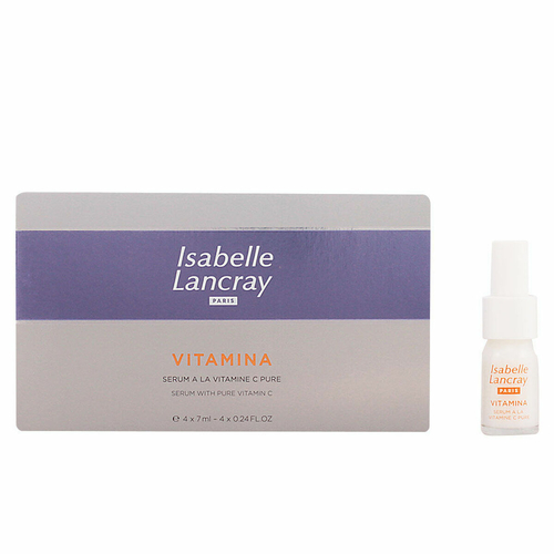 Facial Serum Isabelle Lancray Vitamina 7 ml