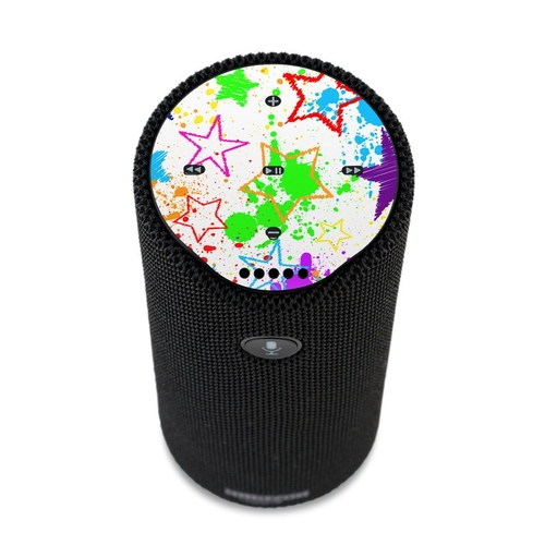 DecalGirl ATAP-SCRIBBLES Amazon Tap Skin - Scribbles