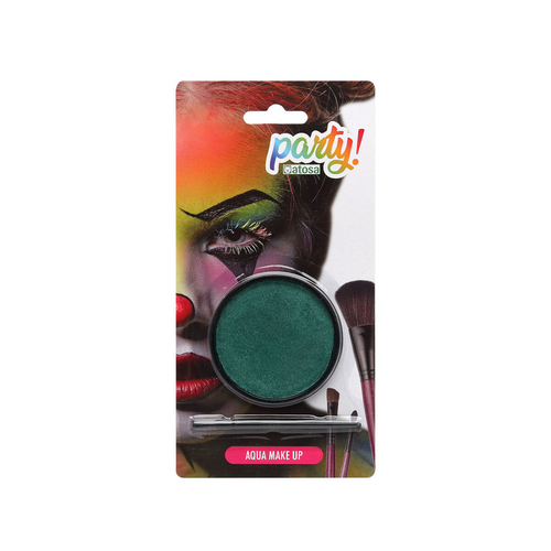 Children's Makeup