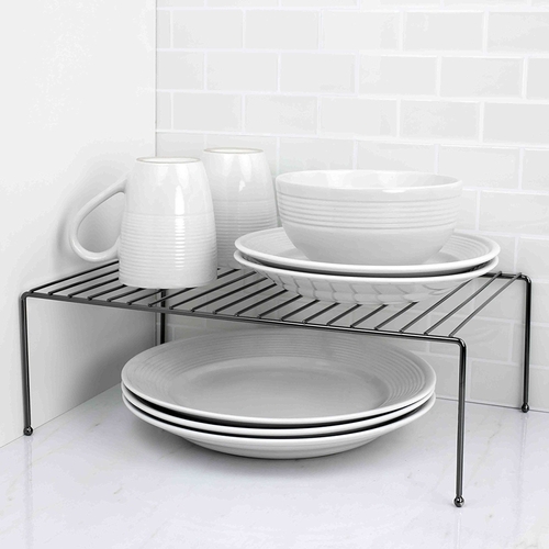 Home Basics SS44525 Helper Shelf Jumbo Equinox