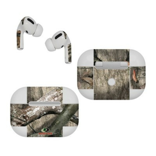 DecalGirl AAPP-MOSSYOAK-TS Apple AirPods Pro Skin - Treestand