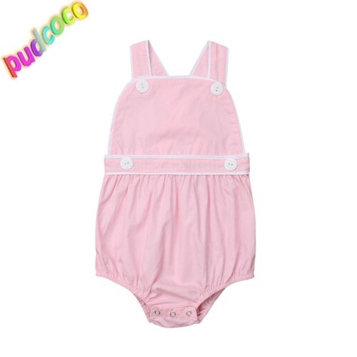 New Cute Summer Toddler Infant Kid Baby Girls