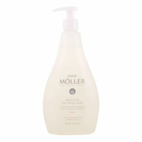 Micellar Water Sensitive Anne Möller 2523895 400 ml