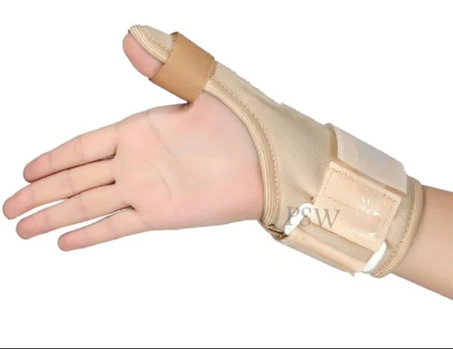 Thumb Spica Splint