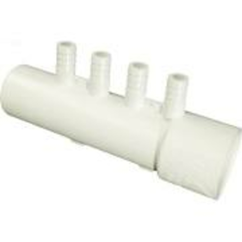 Baystate WW6720400B 1 x 1 in. Manifold Spigot Socket