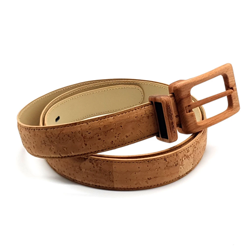 Luxury Wood Belt Teide Empathy 314