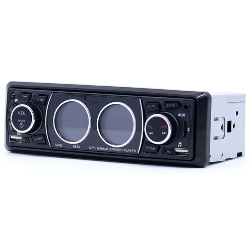 8808 Car Wireless Player Stereo Audio In-Dash FM