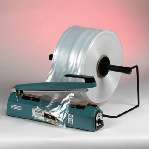 Box Partners PT3803 38 in. x 1450 foot- 3 Mil Poly Tubing