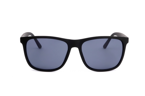 Calvin Klein Collection Mens Sunglasses CK20520S 001 57 16 145 MATTE