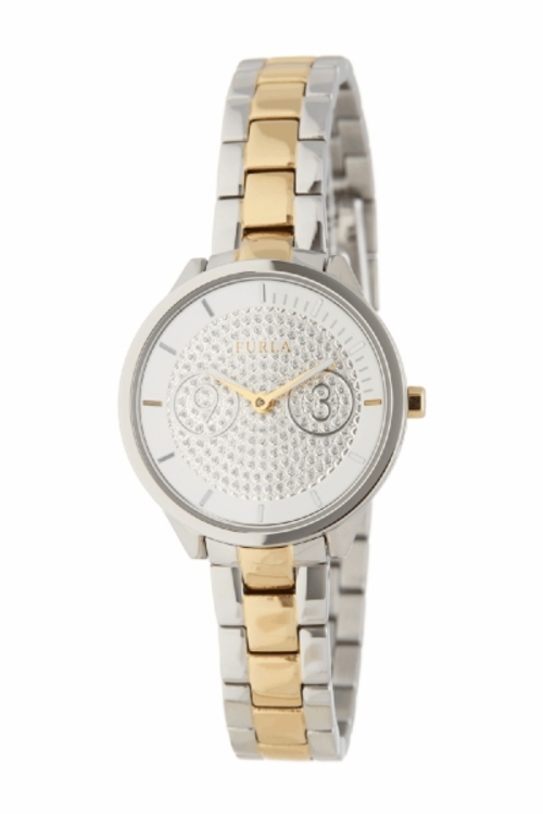 Furla R4253102517 watch woman quartz