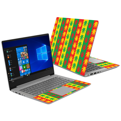 MightySkins LENI330S14-Mary Jane Skin for Lenovo Ideapad 330s 14 in. 2