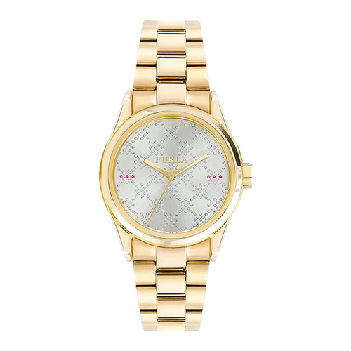 Furla Eva R4253101519 Ladies Watch