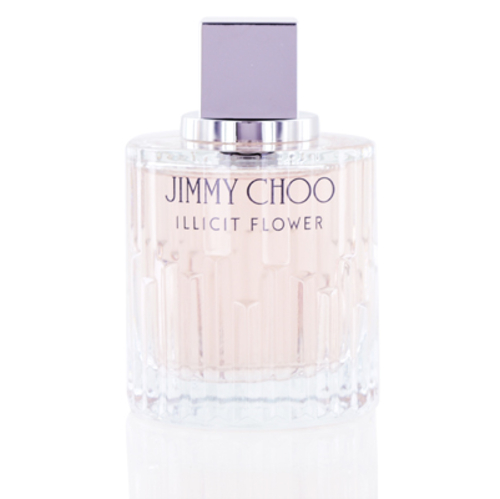 JIMMY CHOO ILLICIT FLOWER EDT SPRAY