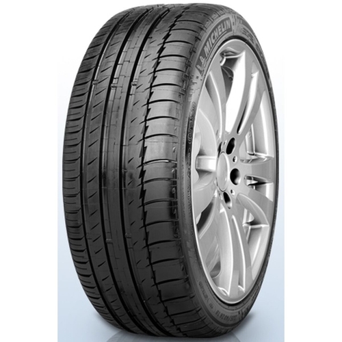 Car Tyre Michelin PILOT SPORT PS2 255/40ZR19