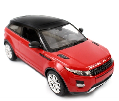 AZ Trading & Import RRE14R Licensed 1-14 RTR Range Rover Evoque Electr