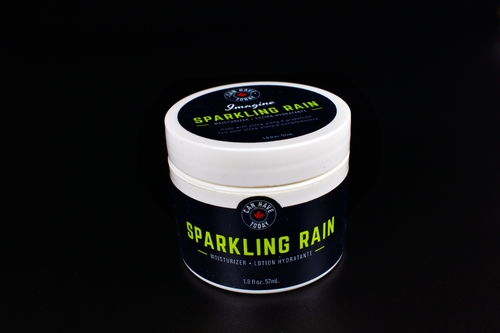 SPARKLING RAIN – CHAGA MOISTURIZER